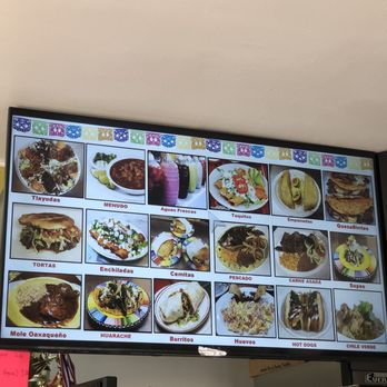 8 Regiones - Food pics, menu - Mexican Near Me - Oxnard, California