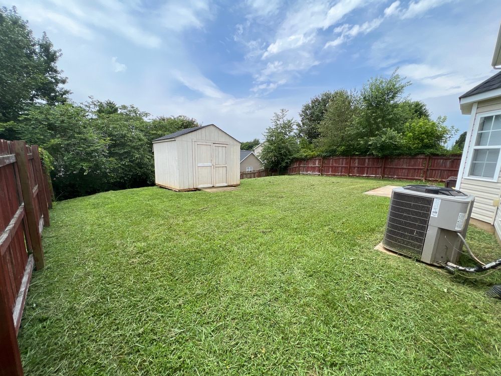 The Lawn Stylist - tree service in Charlotte, NC