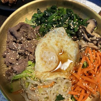 Sura Korean Restaurant - Bibimpa - Korean Near Me - Temecula, California