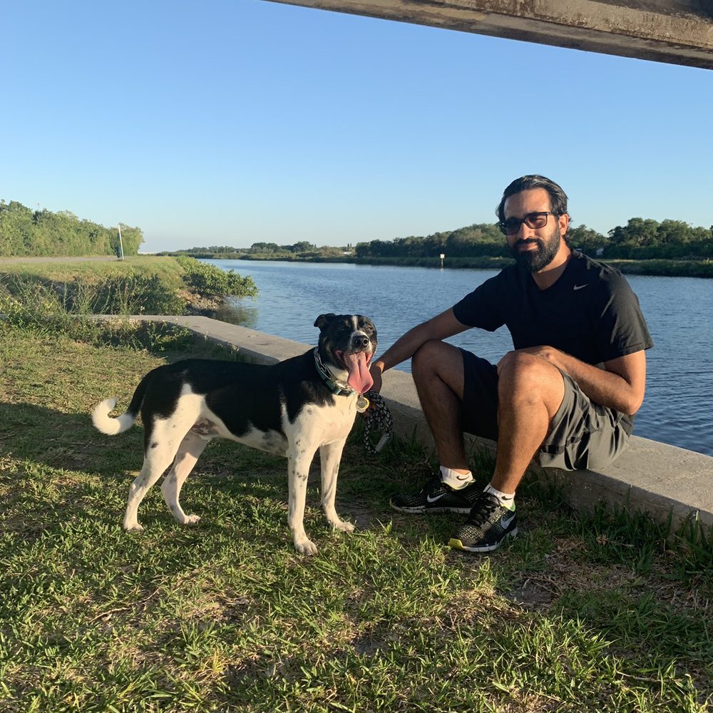 Oldsmar Trail - Taking a break from our run - Hiking Near Me Oldsmar Trail - Taking a break from our run - Hiking Near Me