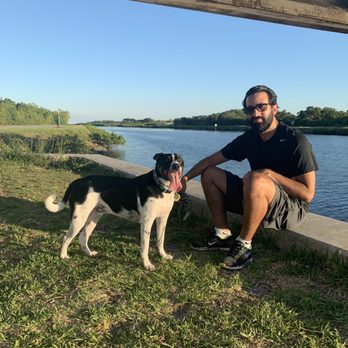 Oldsmar Trail - Taking a break from our run - Hiking Near Me Oldsmar Trail - Taking a break from our run - Hiking Near Me