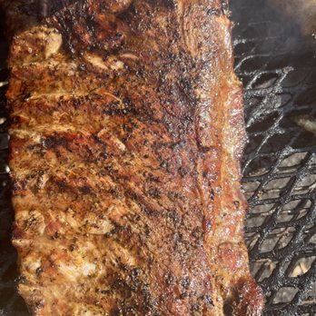 Mr Bill BBQ - Food Trucks Near Me - Fort Lauderdale, Florida Mr Bill BBQ - Food Trucks Near Me - Fort Lauderdale, Florida