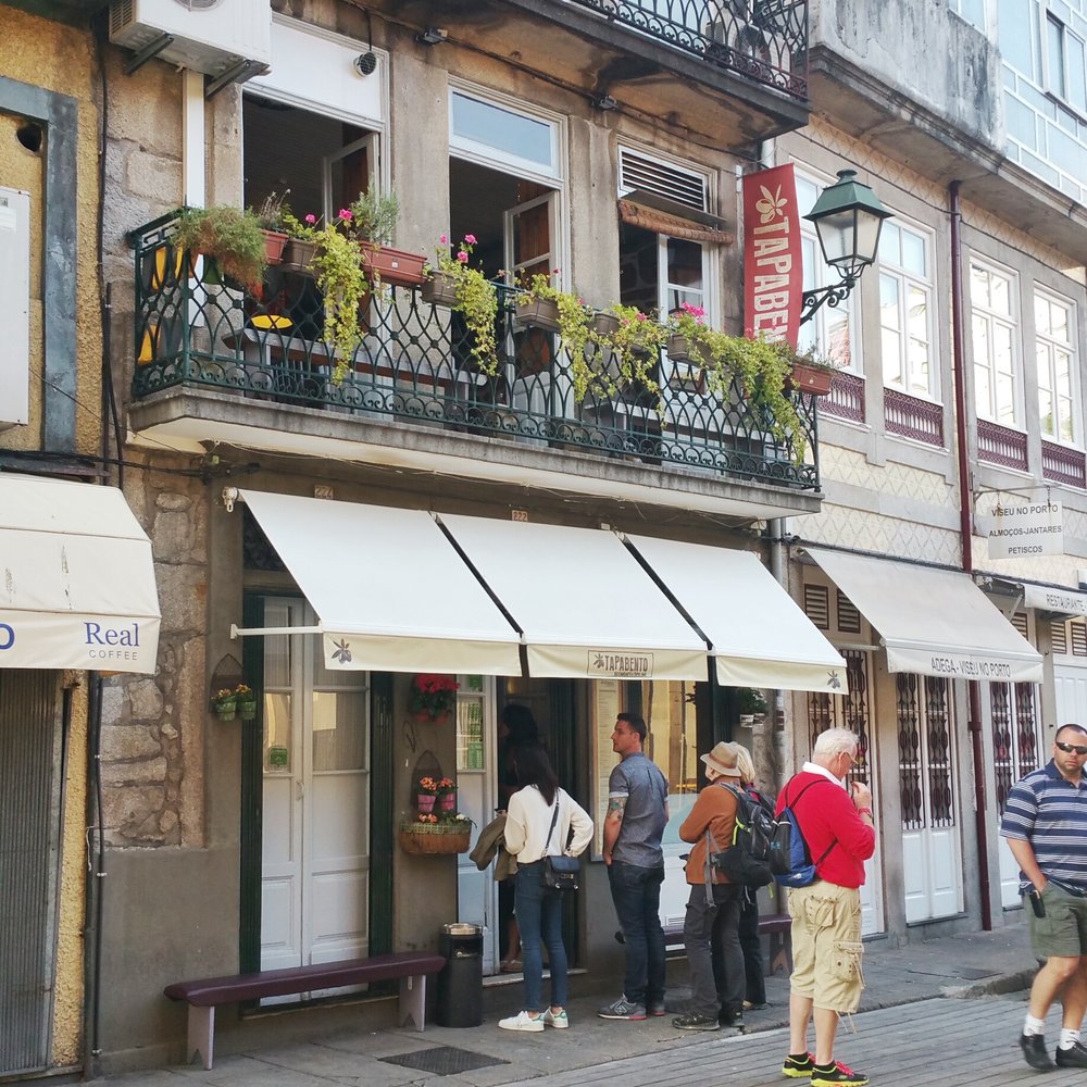 Tapabento - Tapabento storefront - Portuguese Near Me - Porto, 13 Tapabento - Tapabento storefront - Portuguese Near Me - Porto, 13