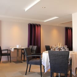 Le Pélican - Salle