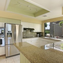 Aston Shores at Waikoloa - Aston Shores at Waikoloa - 2 Bedroom Golf Villa Deluxe Kitchen
