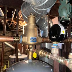 Bill The Plumber – Temp. CLOSED