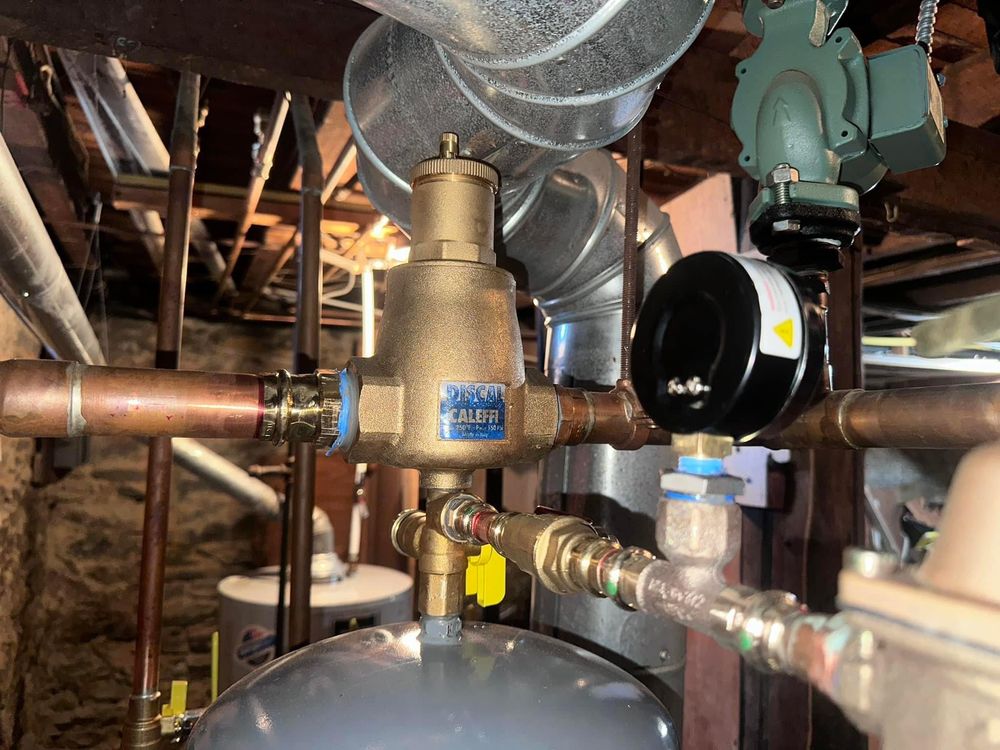 Slide of Bill The Plumber