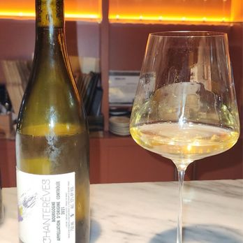Angelita - Corazin white wine - Spanish Near Me - Madrid, M