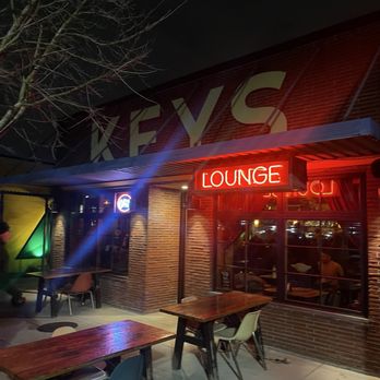 Keys Lounge - Cocktail Bars Near Me - Portland, Oregon Keys Lounge - Cocktail Bars Near Me - Portland, Oregon
