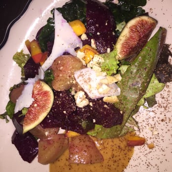 Heritage Tavern - Roasted Beet Salad - New American Near Me - Madison, Wisconsin