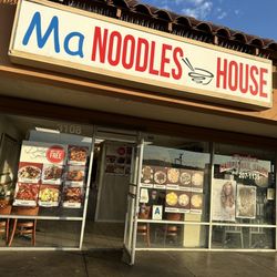 Ma Noodle House