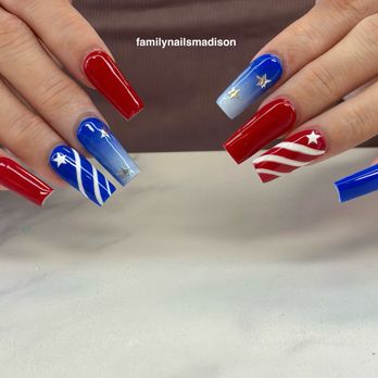 Family Nails - Nail Technicians Near Me - Madison, Wisconsin Family Nails - Nail Technicians Near Me - Madison, Wisconsin