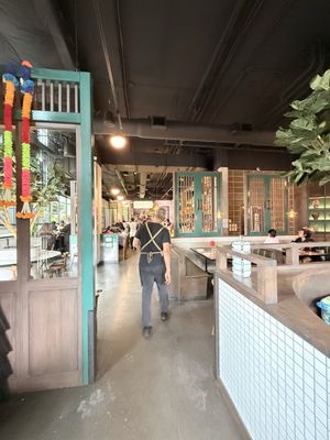 Gao Lhao Bangkok Noodle Shop by null