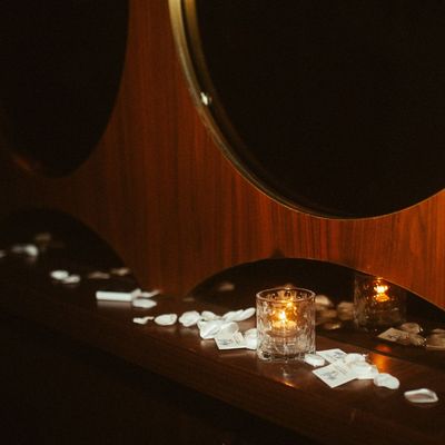 Wallflower by null Wallflower by null