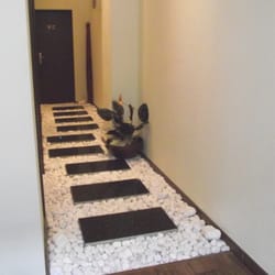 Massage of Thailand - Gang zum 3. Zimmer