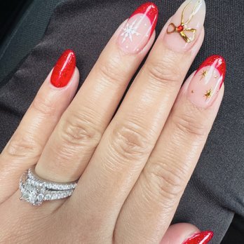 M Nails  - Nail Salons Near Me - Seattle, Washington