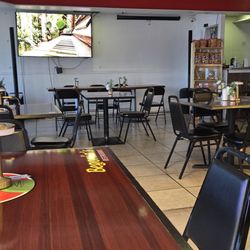 Begonia's Restaurant - Cuban Food
