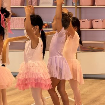 Tutu School Irvine - Dance Schools Near Me - Irvine, California