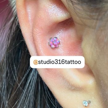 Studio 316 Body Art - Tattoo Near Me - Jackson Heights, New York Studio 316 Body Art - Tattoo Near Me - Jackson Heights, New York