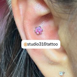 Studio 316 Body Art