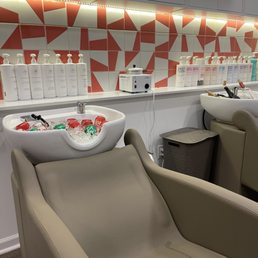 Neat idea for a holiday open house