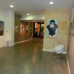 Galerie Axiome - Galerie axiome