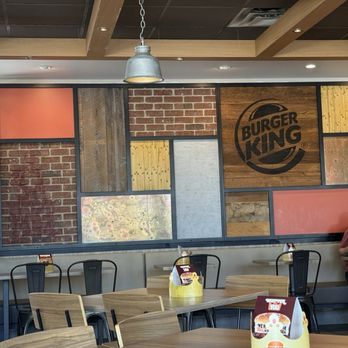 Burger King - Burgers Near Me - Albuquerque, New Mexico