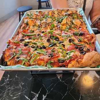Pizzasaurus Rex - Pizza Near Me - Sacramento, California Pizzasaurus Rex - Pizza Near Me - Sacramento, California