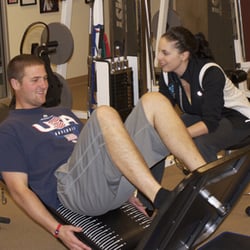 Los Gatos Orthopedic Sports Therapy