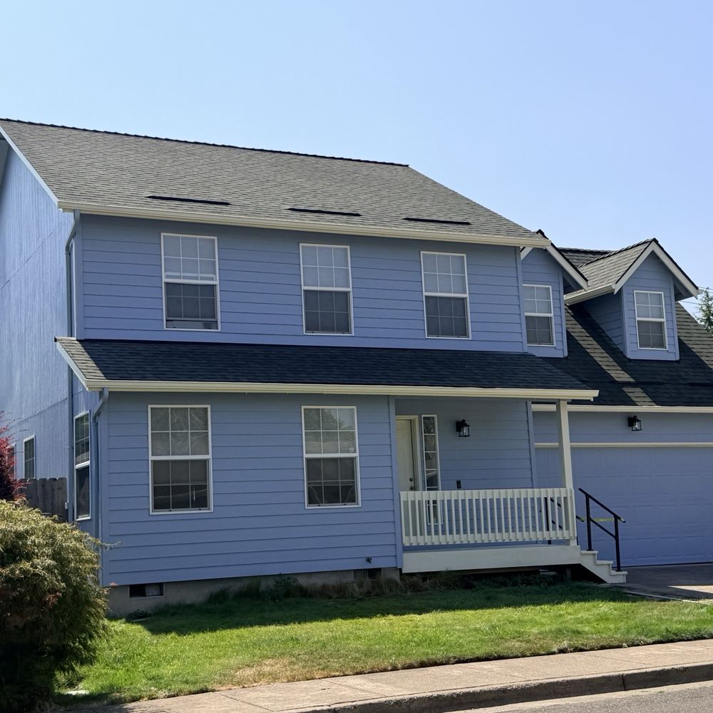 Fitzpatrick Painting & Construction - Painters Near Me - Albany, Oregon Fitzpatrick Painting & Construction - Painters Near Me - Albany, Oregon