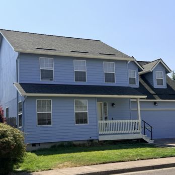 Fitzpatrick Painting & Construction - Painters Near Me - Albany, Oregon