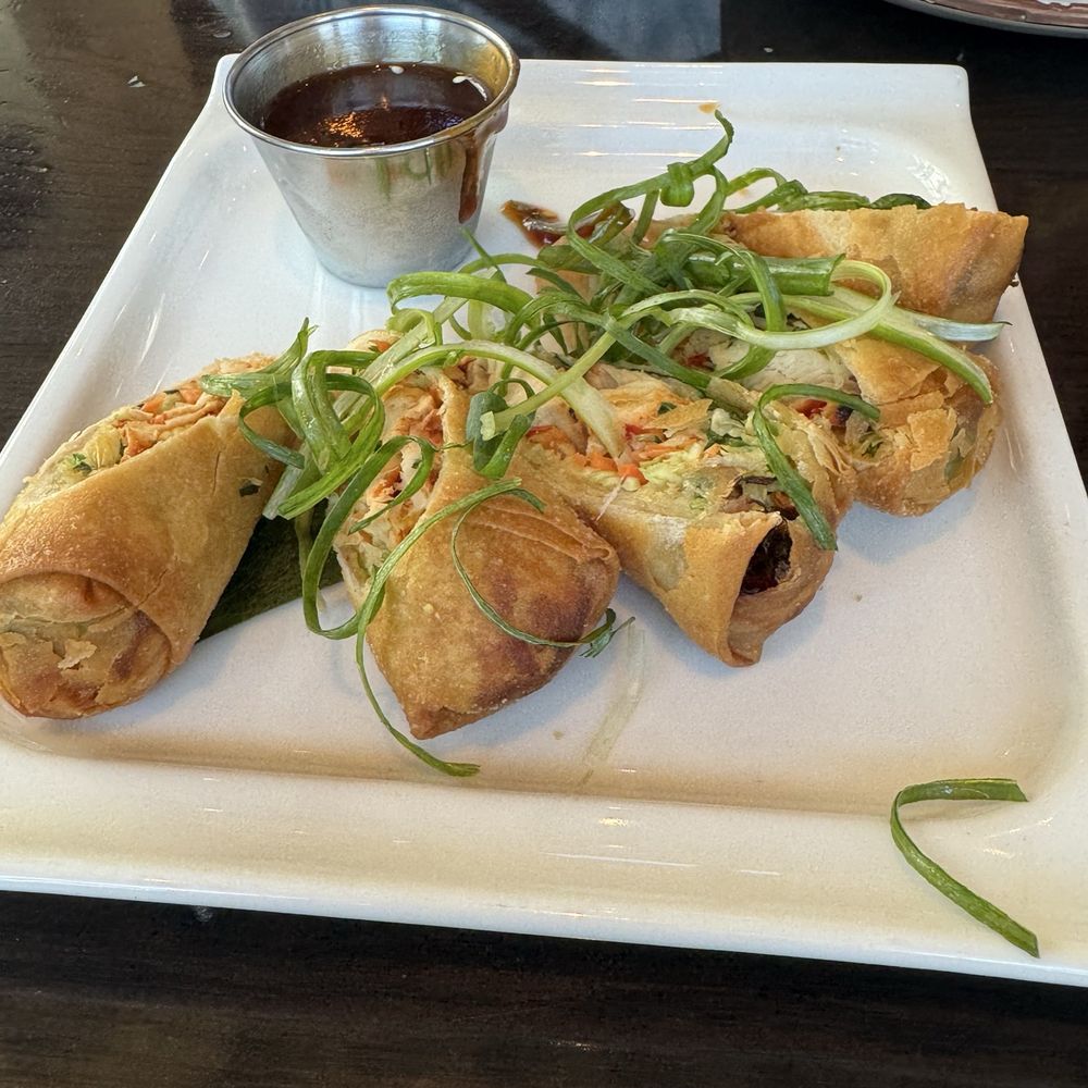 Starfish - Asian Fusion Near Me - Newport Beach, California Starfish - Asian Fusion Near Me - Newport Beach, California