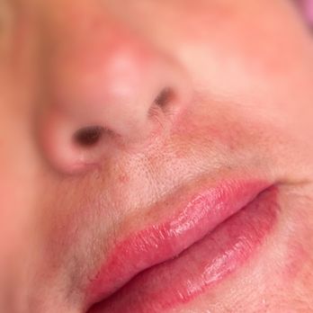 Samara PMU - Blush lips - Permanent Makeup Near Me - Miami, Florida Samara PMU - Blush lips - Permanent Makeup Near Me - Miami, Florida