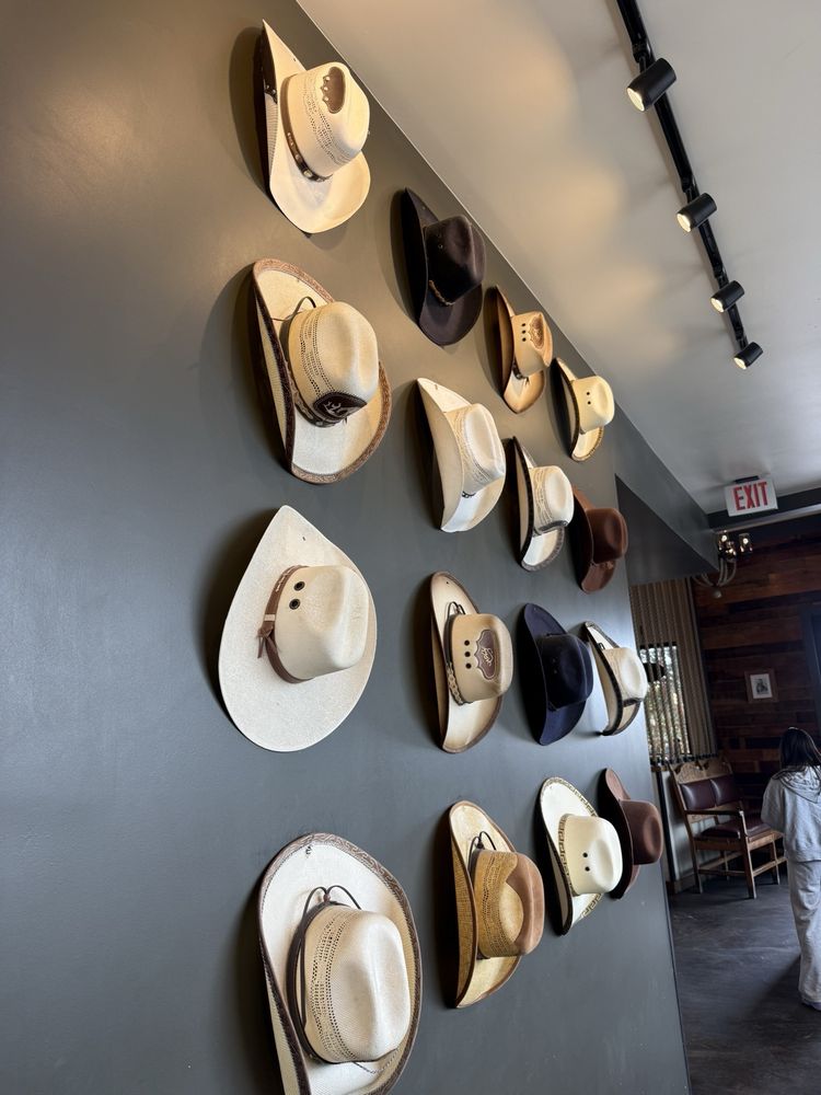 Rancho Rustico Restaurant