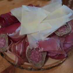 Au Vieux Valais