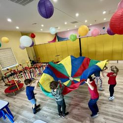 Excelencia Creative Bilingual Preschool