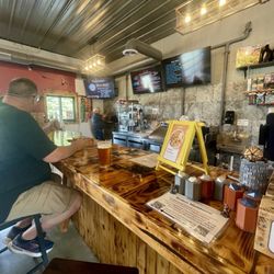 Chaotic Good Brewing - Bar