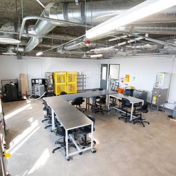 UEI College - Reseda - HVAC Technician classroom and lab. - Adult Education Near Me - Reseda, California UEI College - Reseda - HVAC Technician classroom and lab. - Adult Education Near Me - Reseda, California