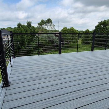 Nu Gen Construction - Decks & Railing Near Me Nu Gen Construction - Decks & Railing Near Me