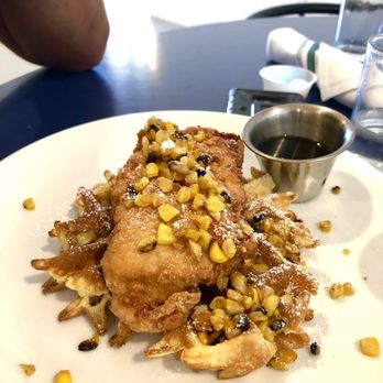 Milo - Breakfast & Brunch Near Me - Waco, Texas