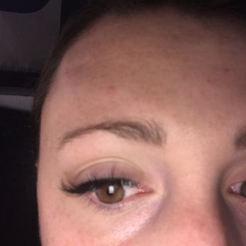 Sofia Nails & Spa - Eyelash extensions - Eyelash Service Near Me - Newton Centre, Massachusetts