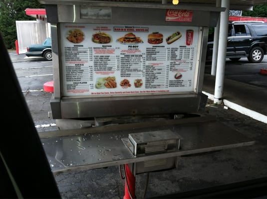 Bar-B-Q King by null