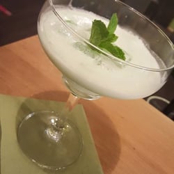 Tiki Restaurant