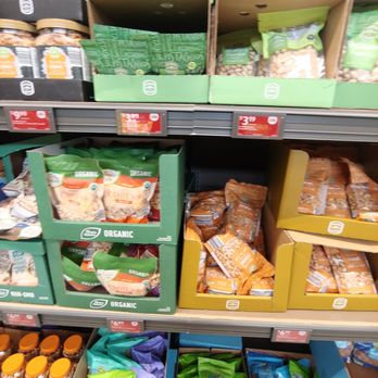 ALDI - Grocery Near Me - Sterling, Virginia