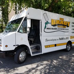 Mike Brady Enterprises