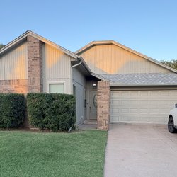Redbud Home Performance Solutions - New Siding, Paint & Gutters