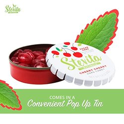 Well N Good Health Market - Stevita Hard Candy