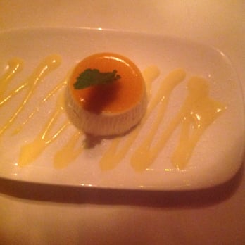 Bobo's - Mango flan very good - Steakhouses Near Me - San Francisco, California Bobo's - Mango flan very good - Steakhouses Near Me - San Francisco, California