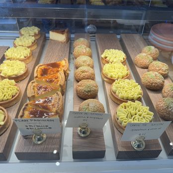 Maison Nico - Bakeries Near Me - San Francisco, California Maison Nico - Bakeries Near Me - San Francisco, California