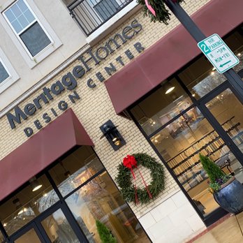 Meritage Design Center - Raleigh - Home Developers Near Me - Raleigh, North Carolina Meritage Design Center - Raleigh - Home Developers Near Me - Raleigh, North Carolina